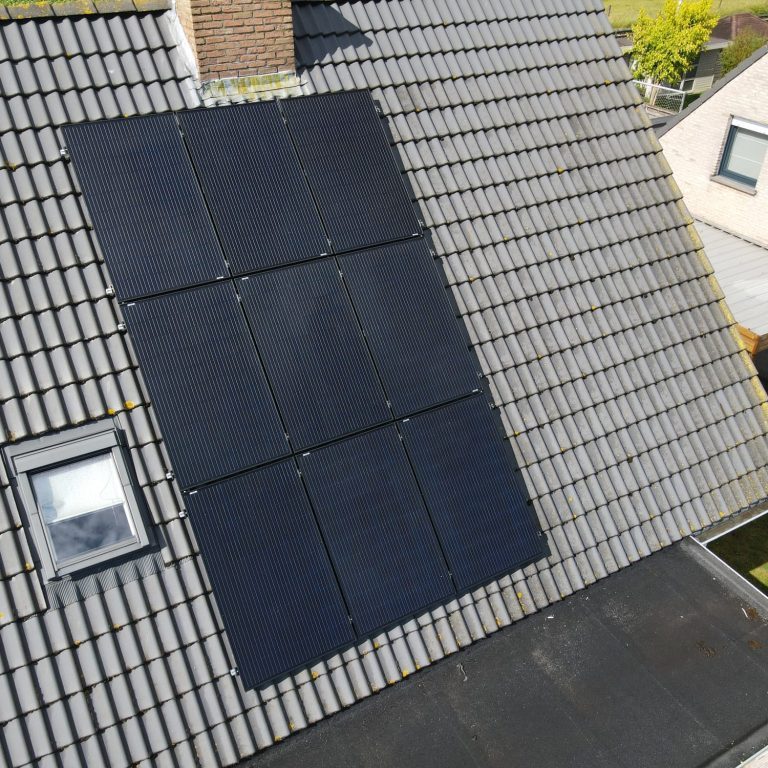 Werkomgeving van BVolt in UNIT 6 bij Medibeg