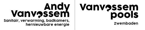 Logo van Andy Vanvossem