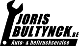 Logo van Joris Bultynck